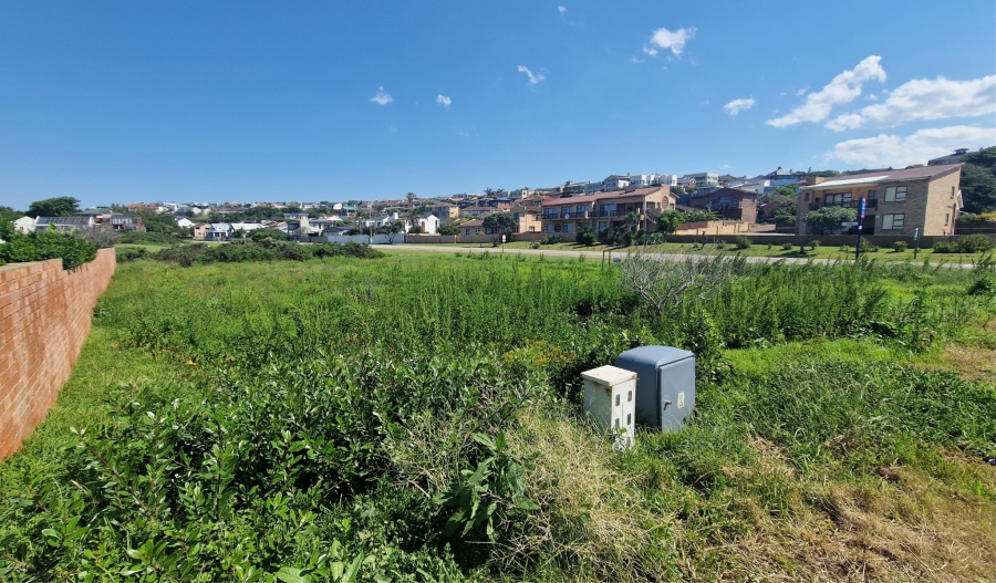0 Bedroom Property for Sale in Wavecrest Eastern Cape